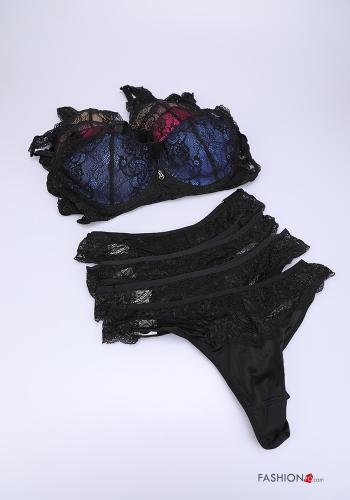 Completino sexy pizzo - ph 1