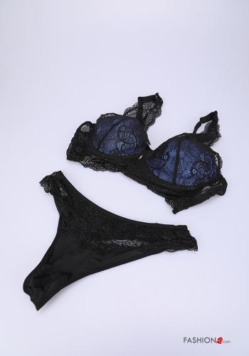 Completino sexy pizzo - ph 2