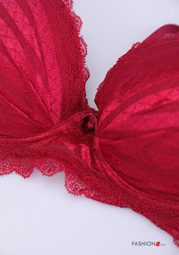 36-piece Set lace Sexy matching set - ph 3