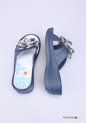 Lot de 36 paires Chaussons coins - ph 4