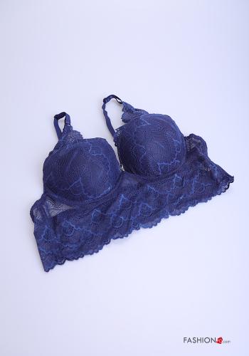 Reggiseno pizzo bralette - ph 2