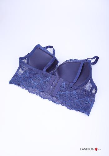 Reggiseno pizzo bralette - ph 3