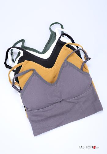 Sports Bra - ph 1
