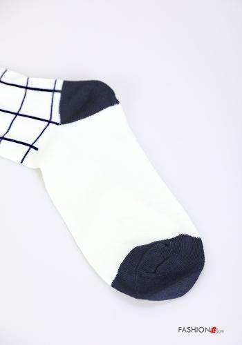 Kurze Socken aus Baumwolle - ph 2