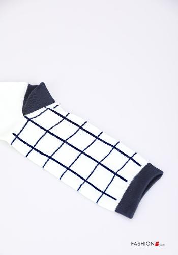 Kurze Socken aus Baumwolle - ph 3