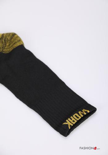 Cotton Ankle socks - ph 3
