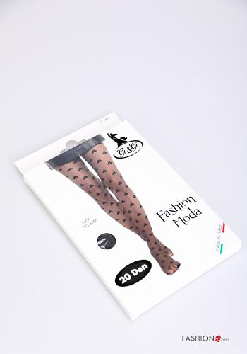Collant Casual - ph 1