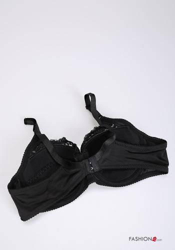 Soutien-gorge détail dentelle - ph 2
