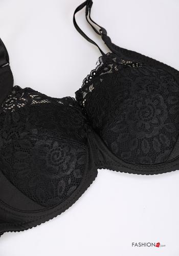 Soutien-gorge détail dentelle - ph 3