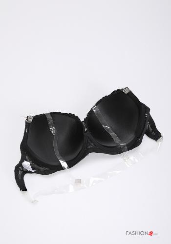 Sujetador Copa Completa con relleno - ph 2