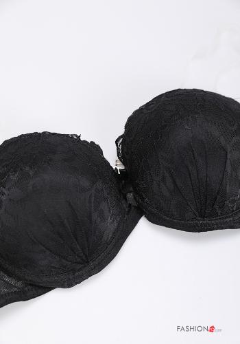 Sujetador Copa Completa con relleno - ph 3