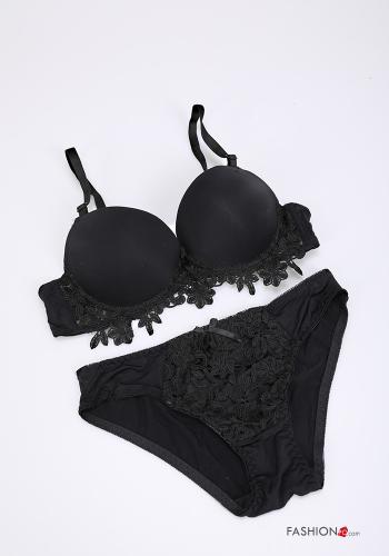 Conjunto sexy encaje - ph 1