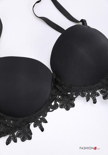 Conjunto sexy encaje - ph 3