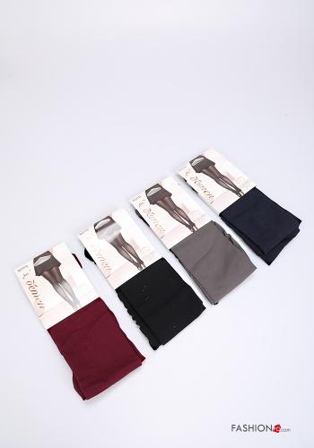 Lässiges Strumpfhose - ph 1
