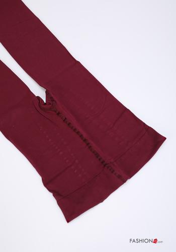 Lässiges Strumpfhose - ph 3