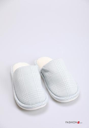 Set 36 pairs Vichy Slippers - ph 1
