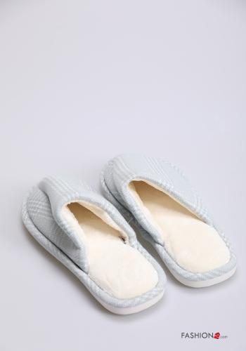 Set 36 pairs Vichy Slippers - ph 2