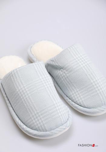 Set 36 pairs Vichy Slippers - ph 3