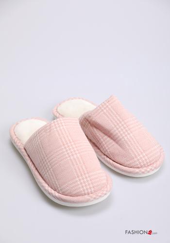 Set 36 pairs Vichy Slippers - ph 4