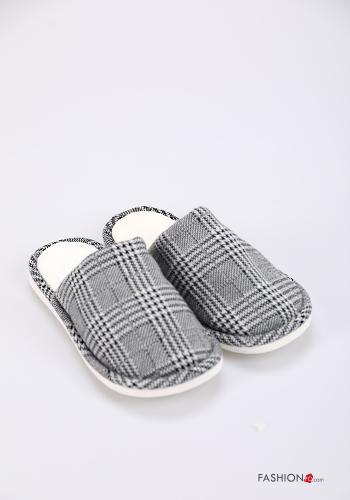 Set 36 pairs Vichy Slippers - ph 6