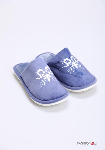 Set 36 pairs Casual Slippers