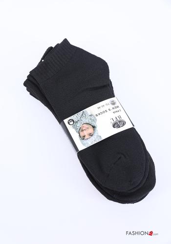 Cotton Thermal socks - ph 1