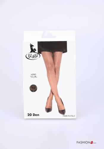 Animal print Tights - ph 1