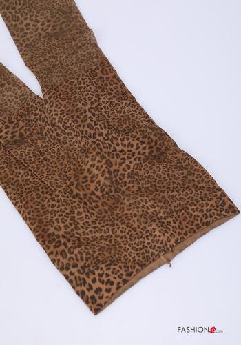 Animal print Tights - ph 3