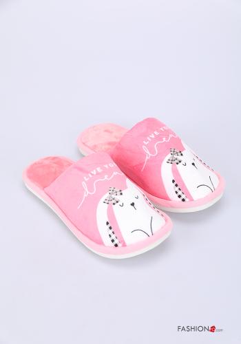 Animal motif Slippers - ph 5