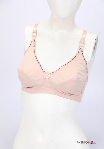 Reggiseno in Cotone a coppa piena - ph 1
