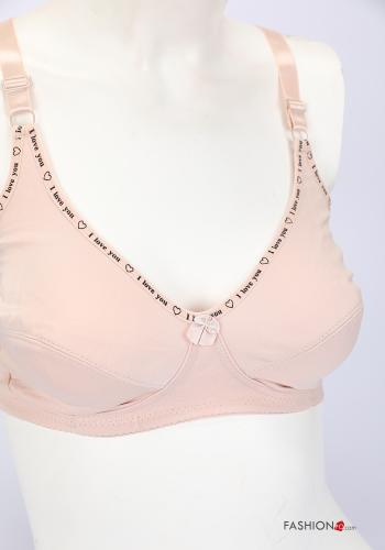 Reggiseno in Cotone a coppa piena - ph 3