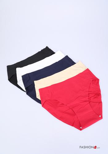 Cuequinha larga Estilo Casual - ph 1