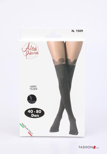 Cotton Tights - ph 1