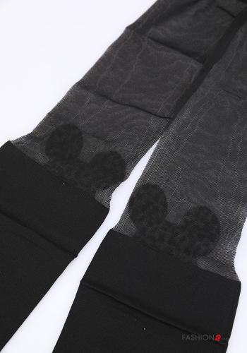 Cotton Tights - ph 4