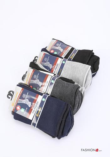 Cotton Ankle socks - ph 1