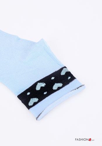 Cotton Ankle socks - ph 3