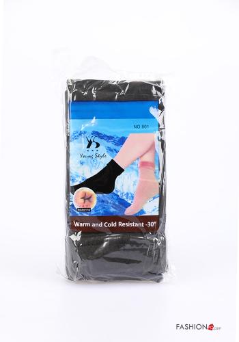Cotton Thermal socks - ph 1
