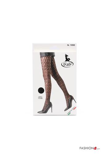 Cotton Tights - ph 1