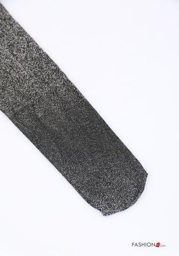 lurex Cotton Tights - ph 2