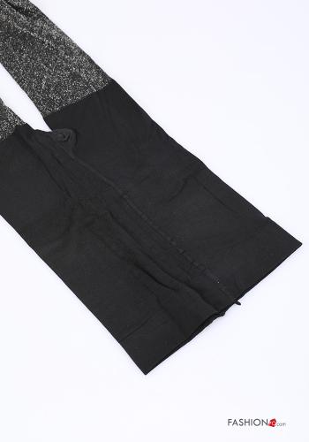 lurex Cotton Tights - ph 3