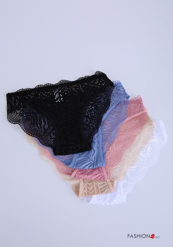 Bragas encaje - ph 1