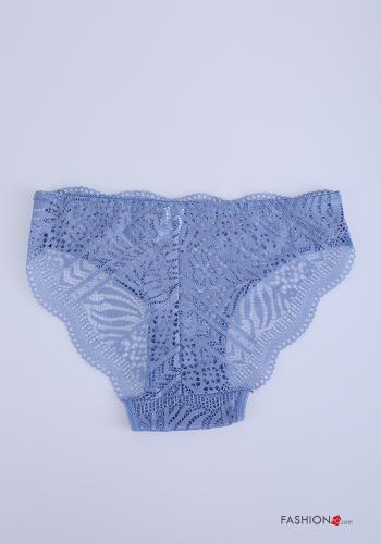 Bragas encaje - ph 3