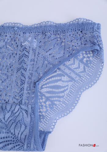 Bragas encaje - ph 4