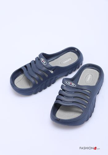 Chinelos Estilo Casual - ph 6