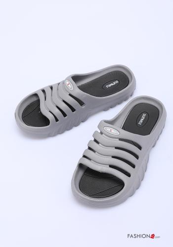 Chinelos Estilo Casual - ph 7