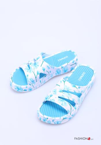 Chinelos Estilo Casual - ph 5