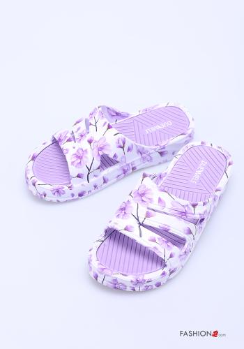 Chinelos Estilo Casual - ph 6