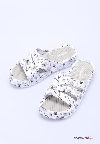 Chinelos Estilo Casual - ph 7