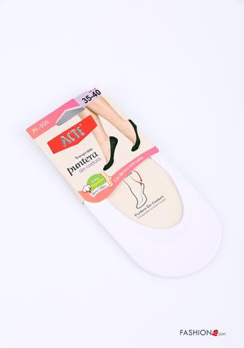 Mini-chaussettes en Coton - ph 1