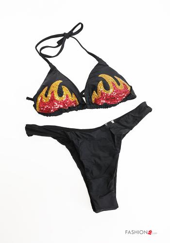 Casual Bikini